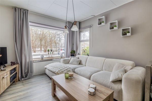 Medium property photo - Langeleegte 121, 9641 GV Veendam